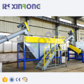 Plastic washing plant recycling machine